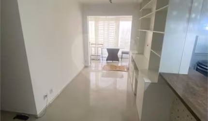 Apartamento com 2 quartos à venda na Rua Coronel Gustavo Santiago, 265, Vila Zilda (Tatuapé), São Paulo, 54 m2 por R$ 690.000