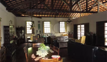 Casa com 9 quartos à venda na Rua Monte Hermon, 60, Parque Morumbi, Mogi das Cruzes, 900 m2 por R$ 4.000.000