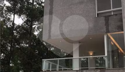 Casa em condomínio fechado com 4 quartos à venda na Alameda do Orvalho, 92, Cidade Tamboré, Santana de Parnaíba, 560 m2 por R$ 4.500.000