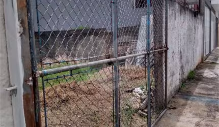 Terreno à venda na Rua Araua, 59, Parque Jandaia, Guarulhos, 250 m2 por R$ 424.000