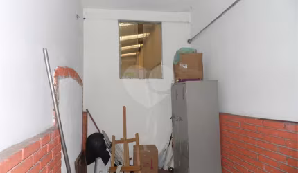 Barracão / Galpão / Depósito à venda na Avenida Padre Vicente Melillo, 1214, Umuarama, Osasco, 140 m2 por R$ 1.200.000