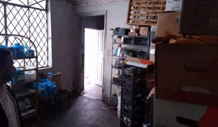 Casa com 2 quartos à venda na Rua Doutor Clementino, 313, Belenzinho, São Paulo, 180 m2 por R$ 1.750.000