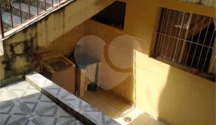 Casa com 4 quartos à venda na Rua Altino Silva, 42, Parque Casa de Pedra, São Paulo, 150 m2 por R$ 600.000