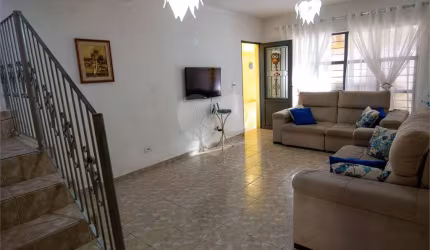 Casa com 2 quartos à venda na Rua Ernesto Lima, 78, Jardim Brasil, São Roque, 143 m2 por R$ 640.000