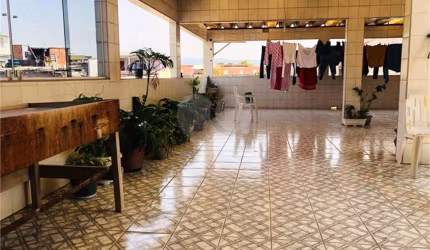 Casa com 3 quartos à venda na Avenida Antenor Navarro, 1032, Jardim Brasil (Zona Norte), São Paulo, 340 m2 por R$ 850.000