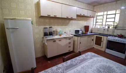 Chácara / sítio com 3 quartos à venda na Estrada da Varginha, 34900, Centro (São João Novo), São Roque, 500 m2 por R$ 1.500.000