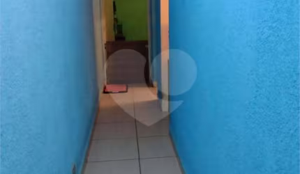 Casa com 3 quartos à venda na Rua Imirim, 274, Santo Antônio, Osasco, 180 m2 por R$ 495.000