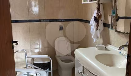 Casa com 3 quartos à venda na Rua Dona Leopoldina, 140, Vila Augusta, Guarulhos, 254 m2 por R$ 860.000