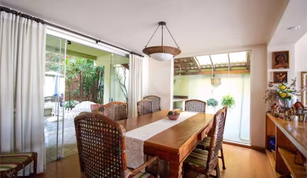 Casa em condomínio fechado com 4 quartos à venda na Rua Francisco da Silva Pontes, 274, Jardim Flórida, São Roque, 357 m2 por R$ 1.400.000