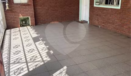 Casa com 3 quartos à venda na Rua das Promessas, 179, Vila Medeiros, São Paulo, 300 m2 por R$ 600.000