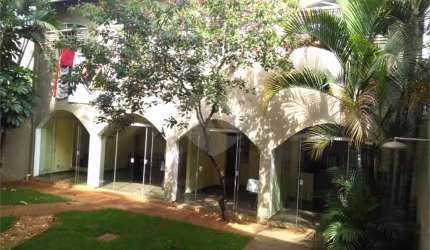 Casa com 4 quartos à venda na Alameda dos Narcisos, 107, Cidade Jardim, São Carlos, 470 m2 por R$ 745.000