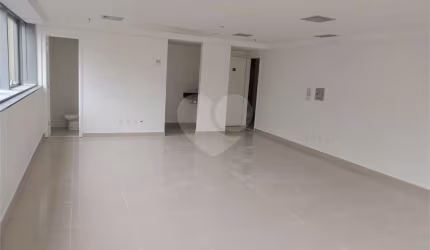 Sala comercial à venda na Avenida Angélica, 321, Consolação, São Paulo, 50 m2 por R$ 580.000