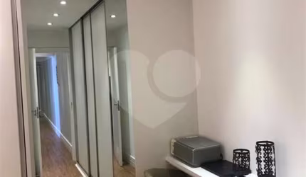 Apartamento com 3 quartos à venda na Rua Brigadeiro Galvão, 36, Ponta da Praia, Santos, 135 m2 por R$ 2.450.000