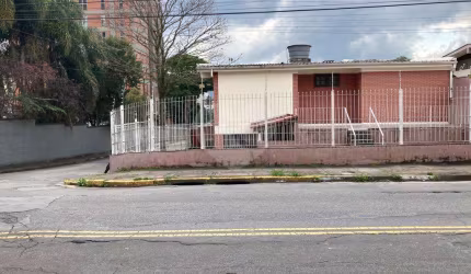 Casa com 4 quartos à venda na Rua Professor Rodolpho P. J. Mehlmann, 40, Vila Oliveira, Mogi das Cruzes, 268 m2 por R$ 950.000