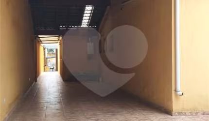 Casa com 4 quartos à venda na Rua Casarejos, 823, Vila Mogilar, Mogi das Cruzes, 146 m2 por R$ 650.000