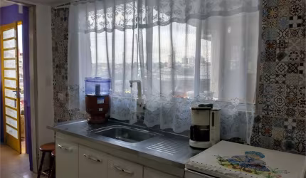Casa com 5 quartos à venda na Rua Reverendo José Carlos Nogueira, 239, Parque Mandi, São Paulo, 128 m2 por R$ 800.000