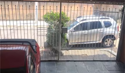 Casa com 4 quartos à venda na Rua Natividade da Serra, 289, Vila Nova Cachoeirinha, São Paulo, 76 m2 por R$ 650.000