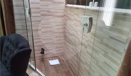 Casa com 4 quartos à venda na Rua Bom Jardim de Minas, 235, Cidade Continental, São Paulo, 140 m2 por R$ 700.000