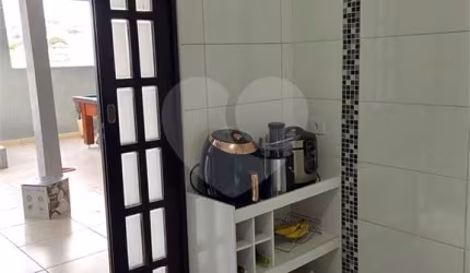 Casa com 3 quartos à venda na Rua Jaú, 251, Santo Antônio, Osasco, 184 m2 por R$ 800.000