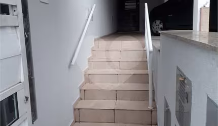 Casa com 3 quartos à venda na Rua Aracaíba, 172, Vila Linda, Santo André, 140 m2 por R$ 636.000
