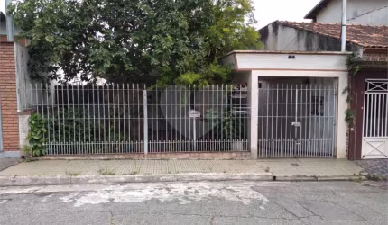 Casa com 2 quartos à venda na Rua Abel Ramos, 71, Vila Maria Alta, São Paulo, 148 m2 por R$ 700.000