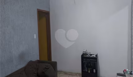 Casa com 4 quartos à venda na Rua Tico-Tico-do-Campo, 74, Jardim Vista Alegre, São Paulo, 120 m2 por R$ 870.000