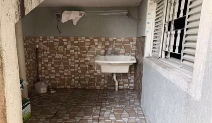 Casa com 5 quartos à venda na Rua Benfica, 1146, Jardim Brasil (Zona Norte), São Paulo, 258 m2 por R$ 586.000