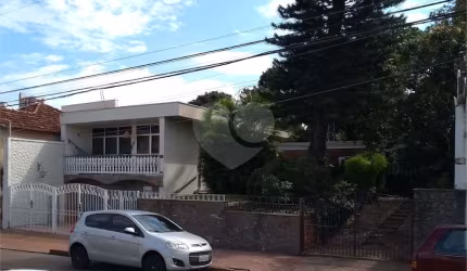 Casa com 3 quartos à venda na Rua Major José Inácio, 2707, Centro, São Carlos, 435 m2 por R$ 1.400.000