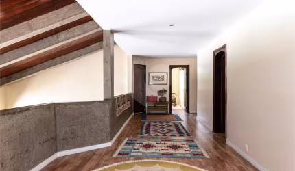 Casa com 5 quartos para alugar na Rua Canumá, 53, Jardim dos Estados, São Paulo, 632 m2 por R$ 18.000