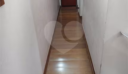 Casa com 3 quartos à venda na Rua Manoel Luiz de Araújo Costa, 28, Parque Tomas Saraiva, São Paulo, 225 m2 por R$ 830.000