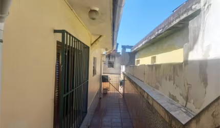 Casa com 2 quartos à venda na Rua Santo Antônio do Cântaro, 270, Jardim Bela Vista (Zona Sul), São Paulo, 101 m2 por R$ 470.000