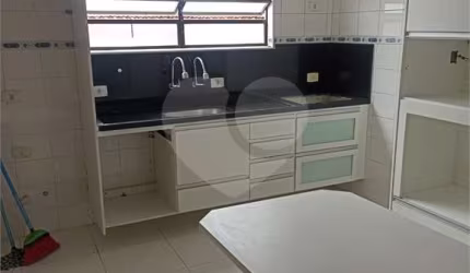 Apartamento com 3 quartos à venda na Rua Napoleão Laureano, 32, Marapé, Santos, 122 m2 por R$ 800.000