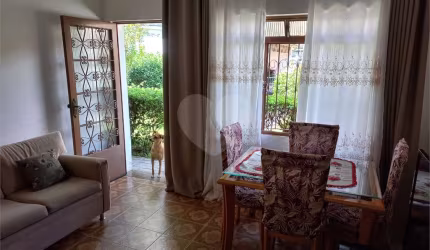 Casa com 2 quartos à venda na Rua Antônio Gomes da Silva, 77, Horto Florestal, São Paulo, 249 m2 por R$ 1.700.000