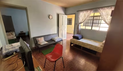Casa com 2 quartos à venda na Avenida Atlântica, 2008, Jardim Três Marias, São Paulo, 200 m2 por R$ 1.250.000