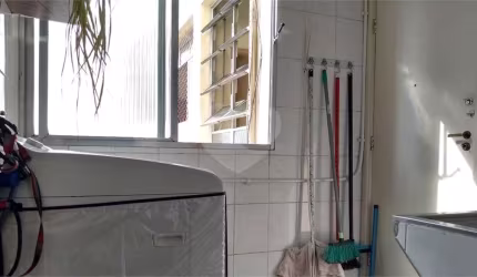 Apartamento com 2 quartos à venda na Rua Anhaia, 1093, Bom Retiro, São Paulo, 69 m2 por R$ 390.000