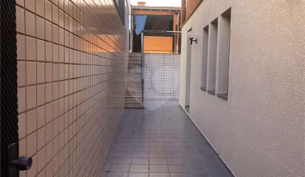 Casa com 4 quartos à venda na Rua Alcobaça, 84, Vila Inah, São Paulo, 430 m2 por R$ 2.400.000