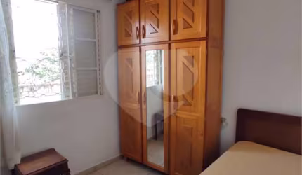 Casa com 3 quartos à venda na Rua Monsenhor Marcondes Nitsch, 111, Chora Menino, São Paulo, 110 m2 por R$ 550.000
