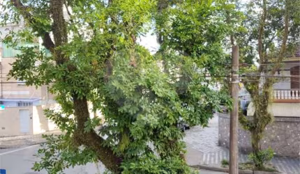 Casa com 4 quartos à venda na Rua Liberdade, 219, Boqueirão, Santos, 168 m2 por R$ 1.540.000