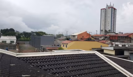 Casa com 6 quartos à venda na Rua Maria das Dores da Conceição, 46, Alto Ipiranga, Mogi das Cruzes, 240 m2 por R$ 950.000