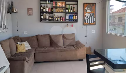 Casa com 3 quartos à venda na Rua Domingos Iuspa, 162, Vila Francos, São Paulo, 120 m2 por R$ 630.000