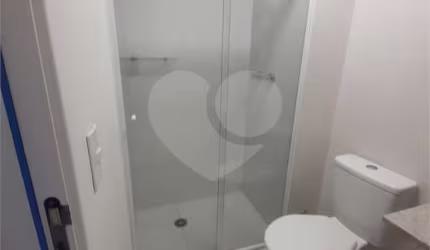 Apartamento com 1 quarto à venda na Rua Bom Sucesso, 366, Cidade Mãe do Céu, São Paulo, 26 m2 por R$ 340.000
