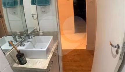 Apartamento com 4 quartos à venda na Rua Paulo Lício Rizzo, 392, Centro, Osasco, 110 m2 por R$ 870.000