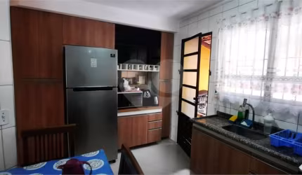 Casa em condomínio fechado com 2 quartos à venda na Rua Morubixaba, 876, Cidade Líder, São Paulo, 70 m2 por R$ 394.000
