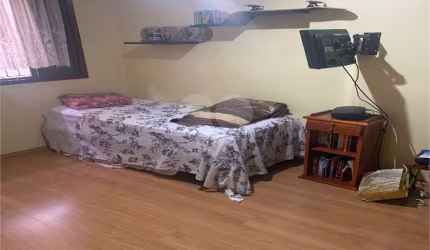 Casa em condomínio fechado com 4 quartos à venda na Avenida Água Fria, 645, Água Fria, São Paulo, 300 m2 por R$ 1.170.300