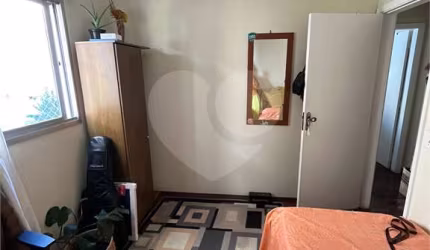 Apartamento com 2 quartos à venda na Rua Vitorino Carmilo, 620, Barra Funda, São Paulo, 49 m2 por R$ 430.000