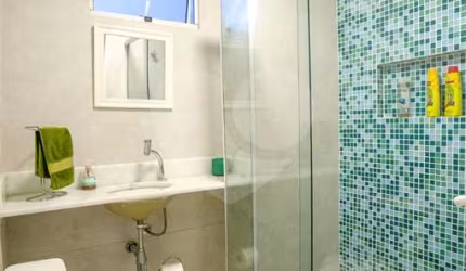 Apartamento com 4 quartos para alugar na Avenida Doutor Guilherme Dumont Villares, 1930, Jardim Londrina, São Paulo, 172 m2 por R$ 7.000