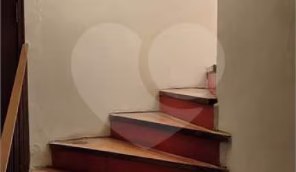 Casa com 2 quartos à venda na Rua Ataliba Reis, 44, Vila Califórnia(Zona Sul), São Paulo, 150 m2 por R$ 620.000