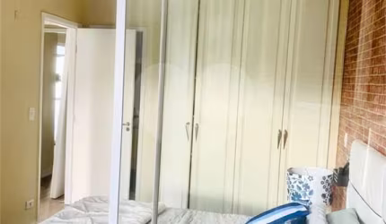 Apartamento com 3 quartos para alugar na Rua Júlio Garita, 1, Vila Suzana, São Paulo, 85 m2 por R$ 10.000