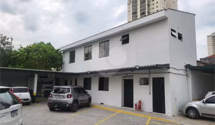 Sala comercial para alugar na Rua Guaipá, 379, Vila Leopoldina, São Paulo, 30 m2 por R$ 4.200