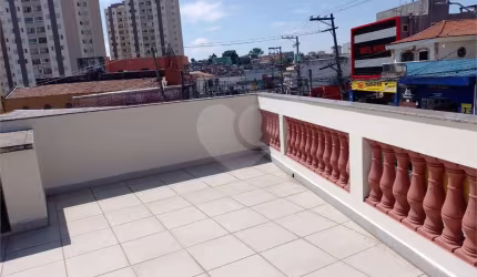 Casa com 2 quartos à venda na Avenida Parada Pinto, 601, Vila Nova Cachoeirinha, São Paulo, 445 m2 por R$ 2.120.000